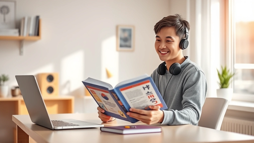 how many months to become fluent in korean tutorial photo 0