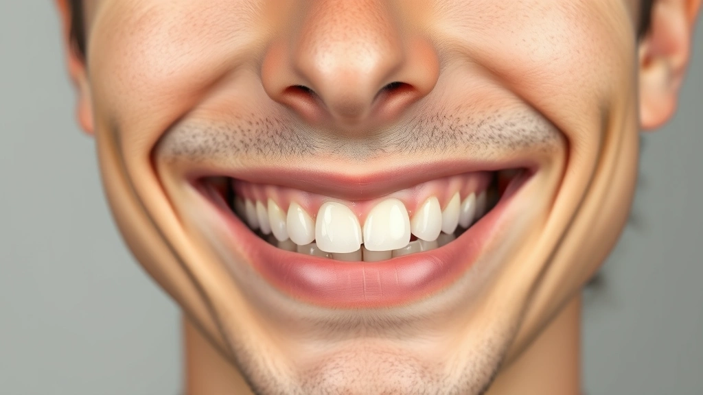 how many muscles does it take to smile tutorial photo 0