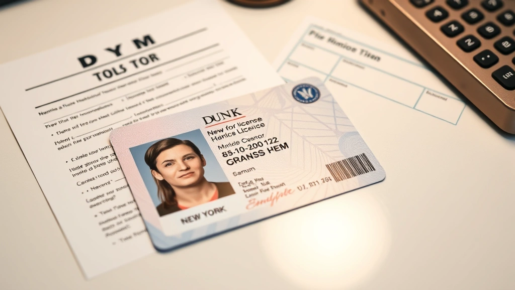 how many points to suspend license in ny tutorial photo 0