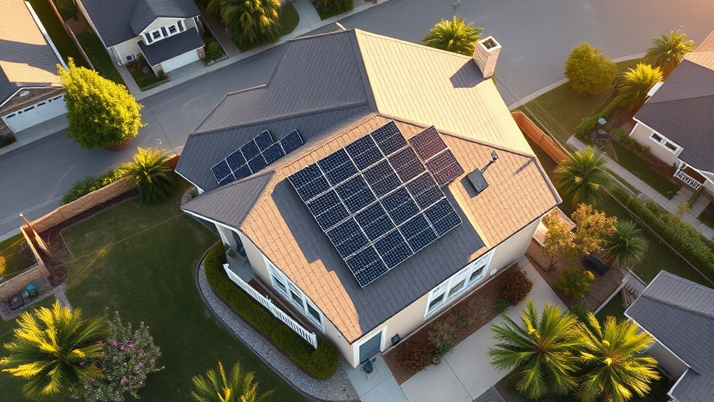 how many solar panels to power a house tutorial photo 0