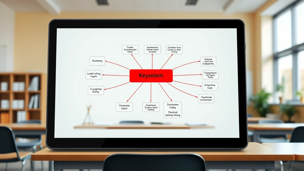 how might you add keystone species to the concept map tutorial photo 0