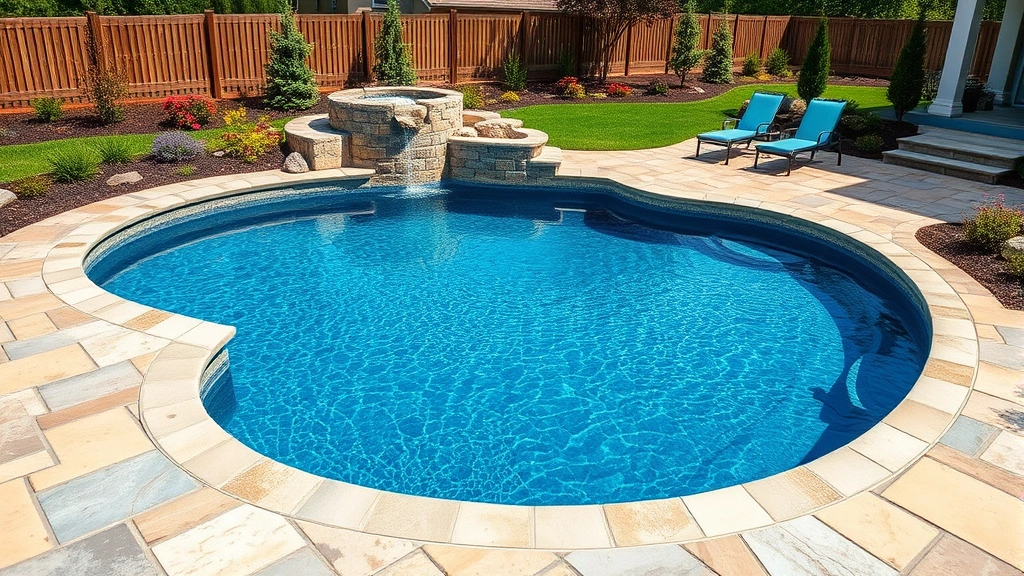 how much does it cost to build a pool tutorial photo 0