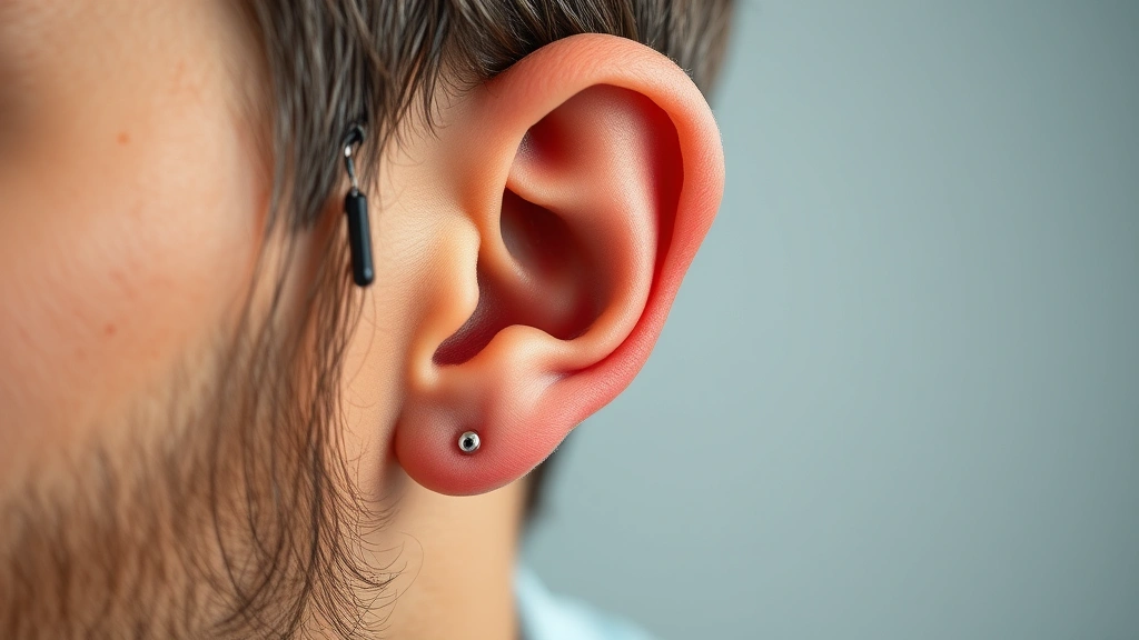 how much does it cost to get your ears pierced tutorial photo 0