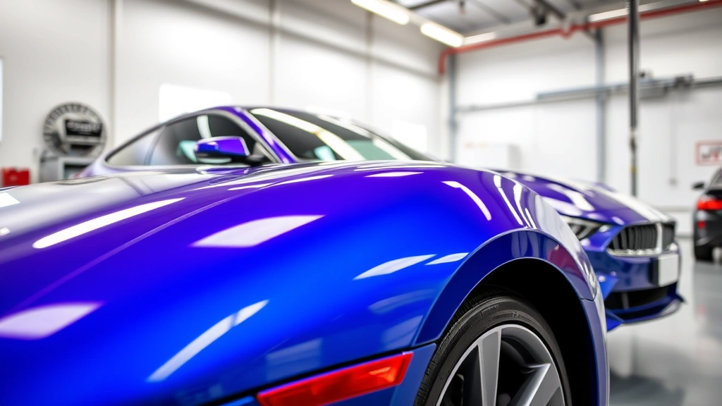 how much does it cost to paint a car tutorial photo 0