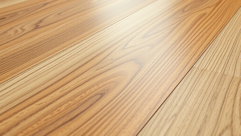 how much does it cost to refinish hardwood floors -
Photorealistic close-up macro photography of hardwood floor surface showing woo