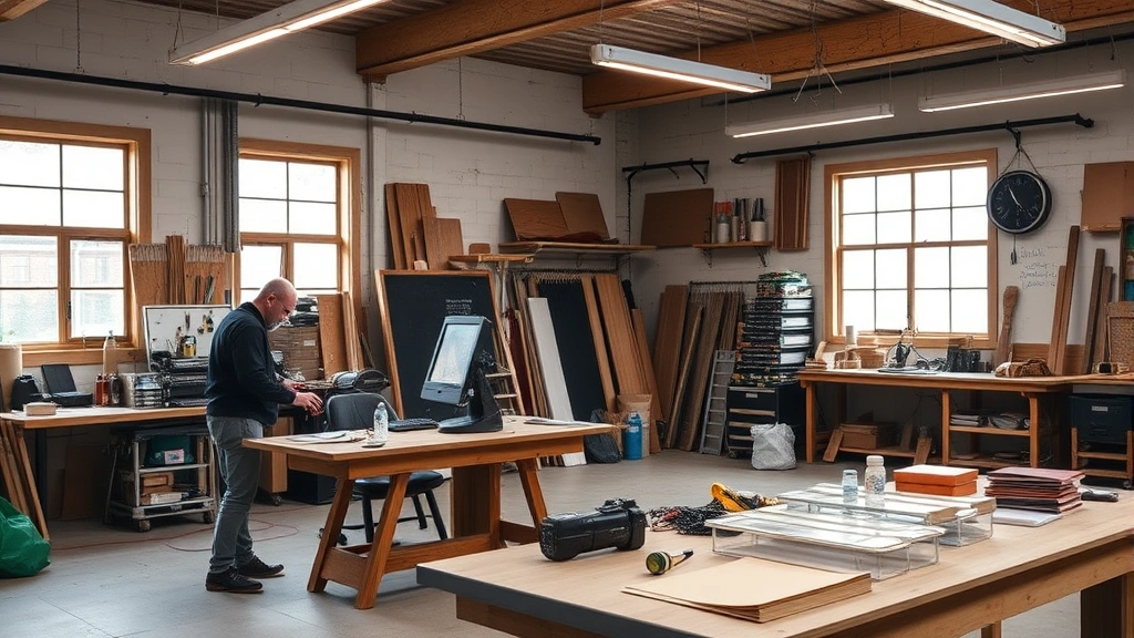 how much does it cost to rent an rv -
workshop setting