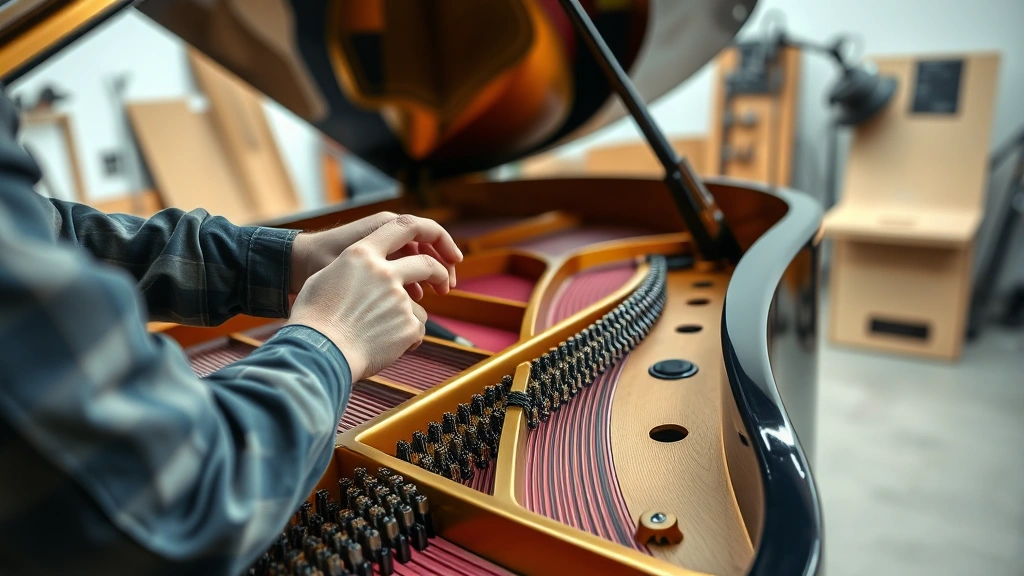 how much does it cost to tune a piano tutorial photo 0