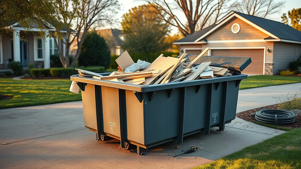 how much is it to rent a dumpster tutorial photo 0