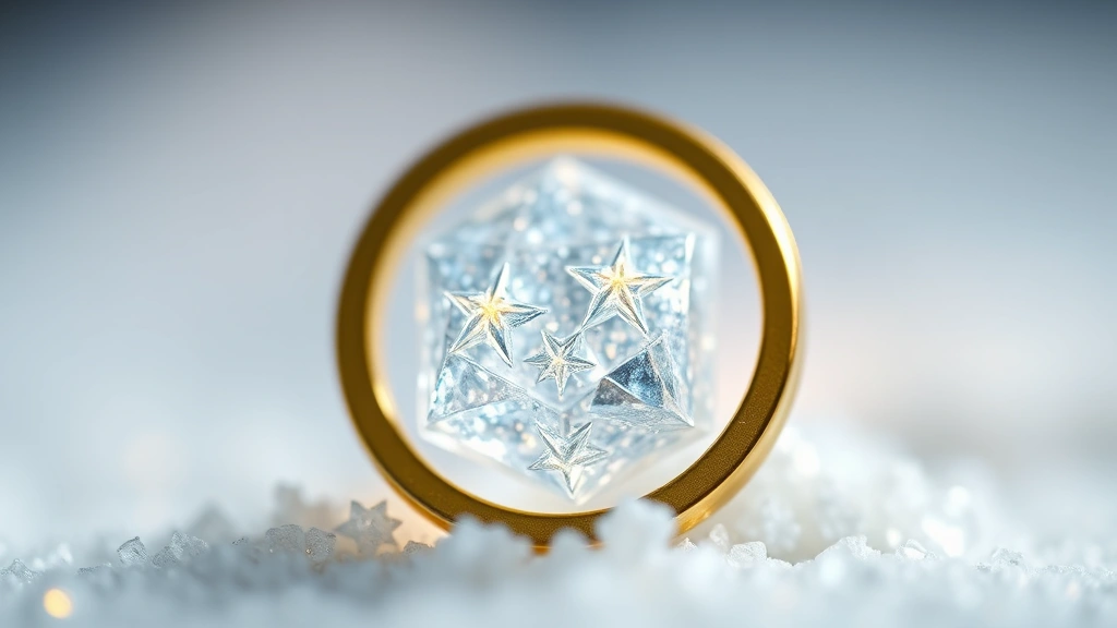 how much stardust to trade shiny -
Photorealistic close-up macro shot of stardust currency icon from Pokémon GO, g