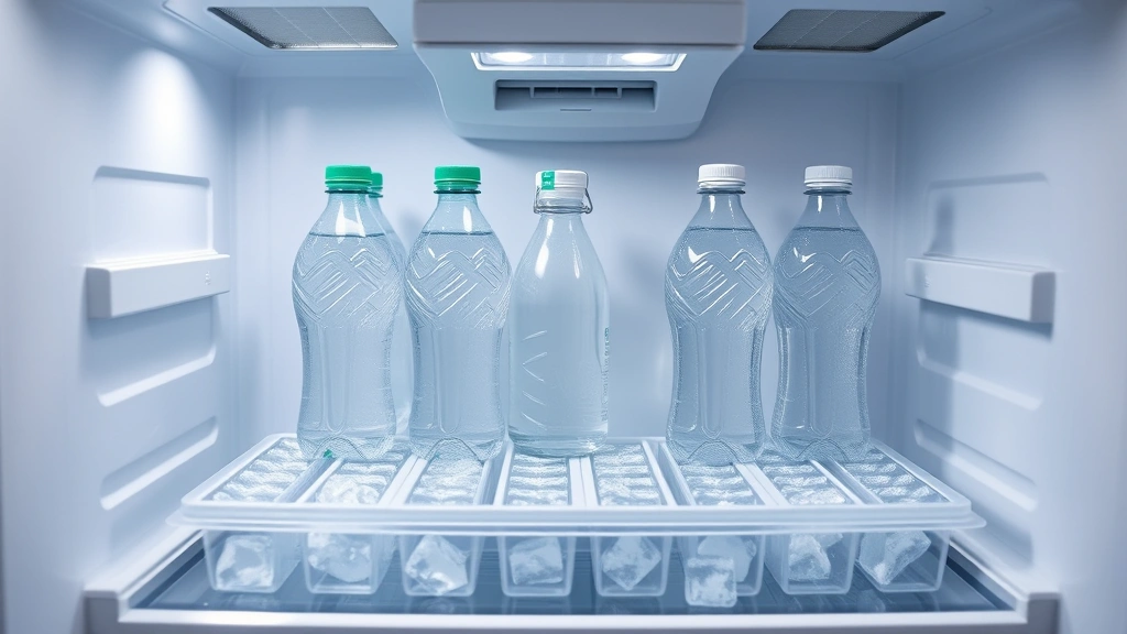 how much time does it take for water to freeze tutorial photo 0