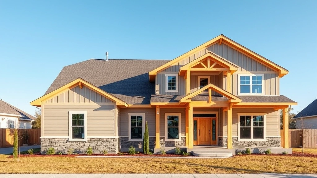 how much to build a house tutorial photo 0