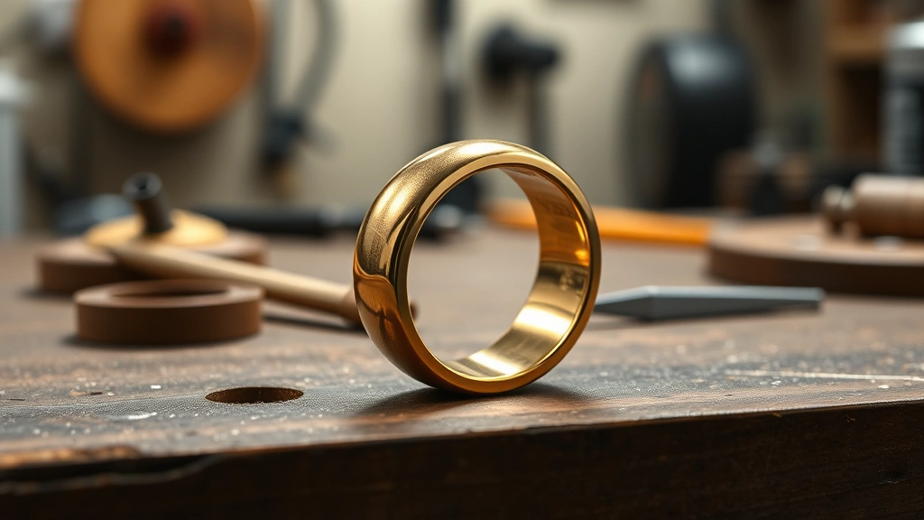 how much to resize a ring tutorial photo 0