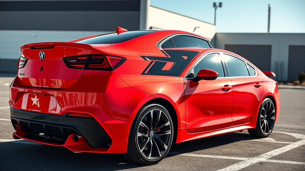 how much to wrap a car tutorial photo 0