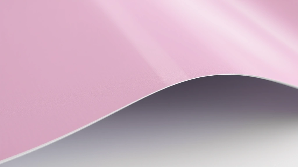 how much to wrap a car -
photorealistic close-up macro photography of vinyl wrap edge detail, sharp focu