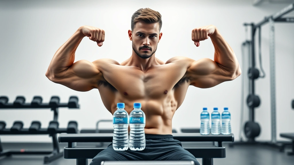 how much water to drink with creatine tutorial photo 0