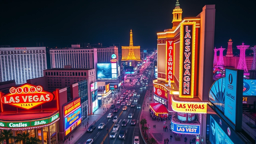 how not to get scammed on the vegas strip tutorial photo 0