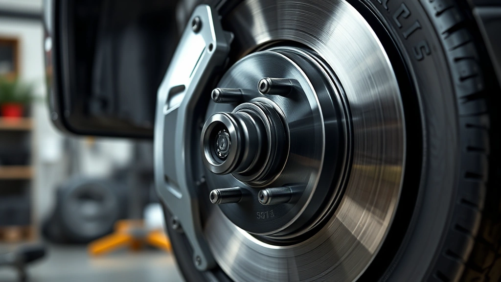 how often to change brake pads tutorial photo 0