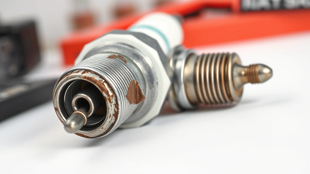 how often to change spark plugs tutorial photo 0