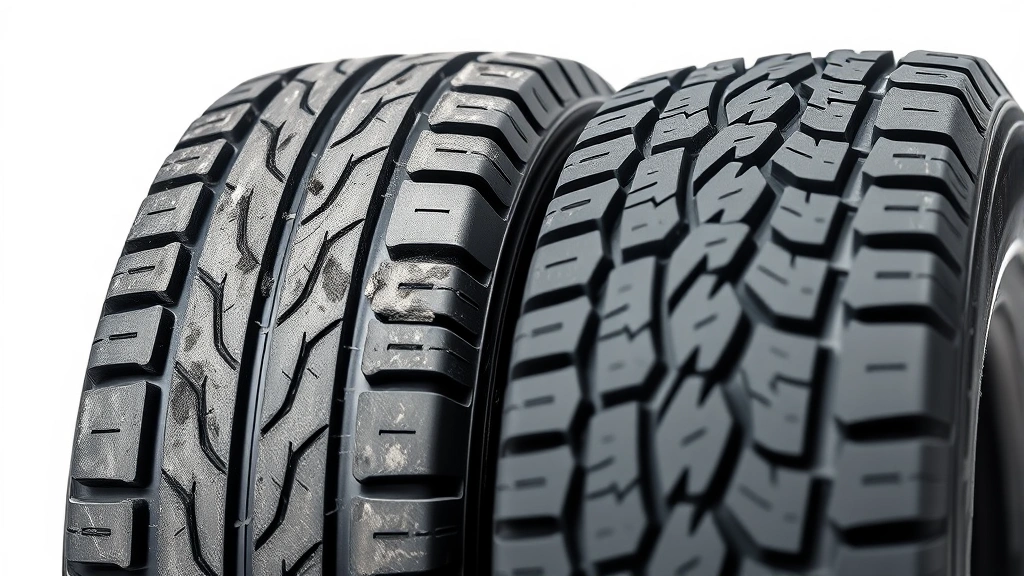 how often to change tires tutorial photo 0