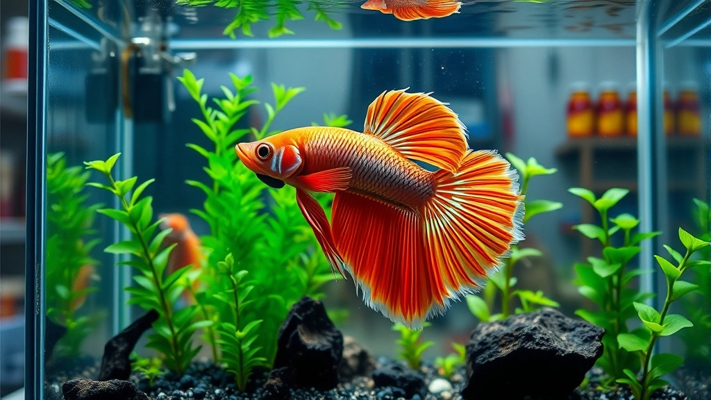 how often to feed betta fish tutorial photo 0