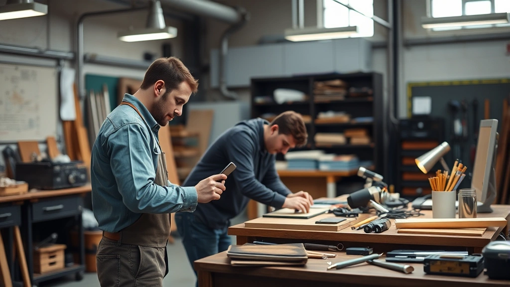 how often to pump septic tank -
professional workshop setting
