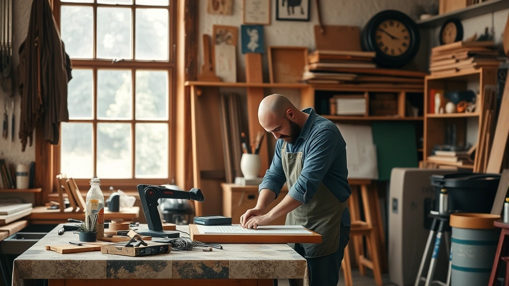 how often to pump septic tank -
workshop setting
