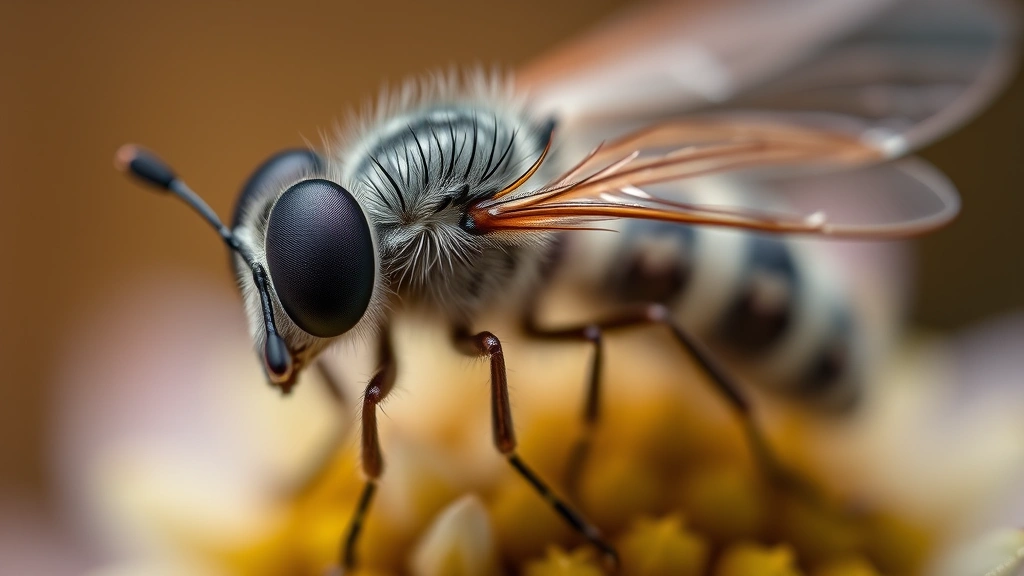 how often to pump septic tank -
macro photography
