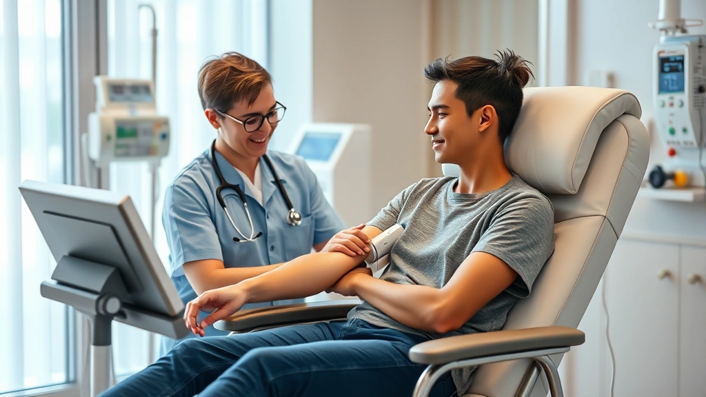 how old do you have to be to donate blood tutorial photo 0