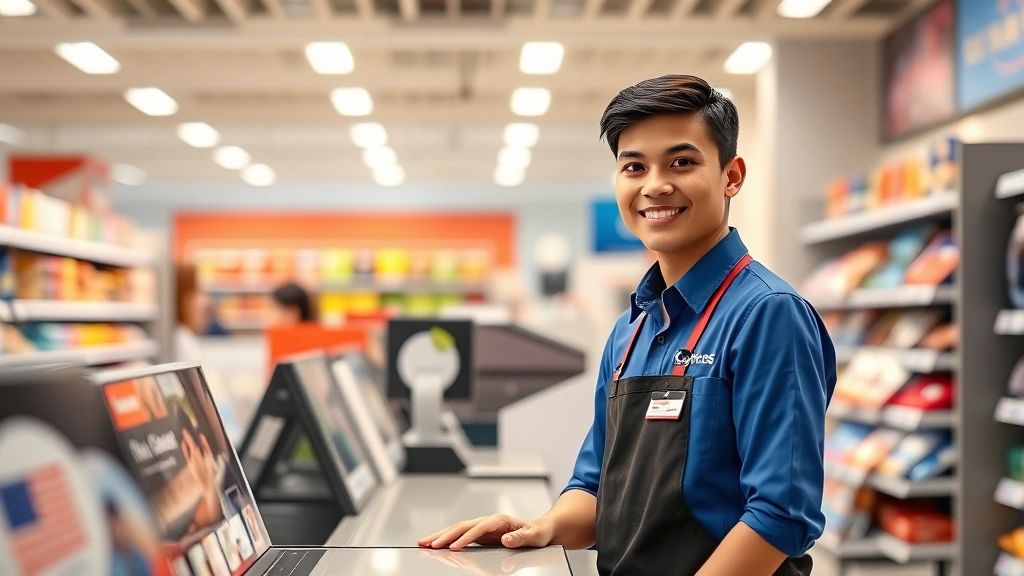 how old to work at blue cypers tutorial photo 0