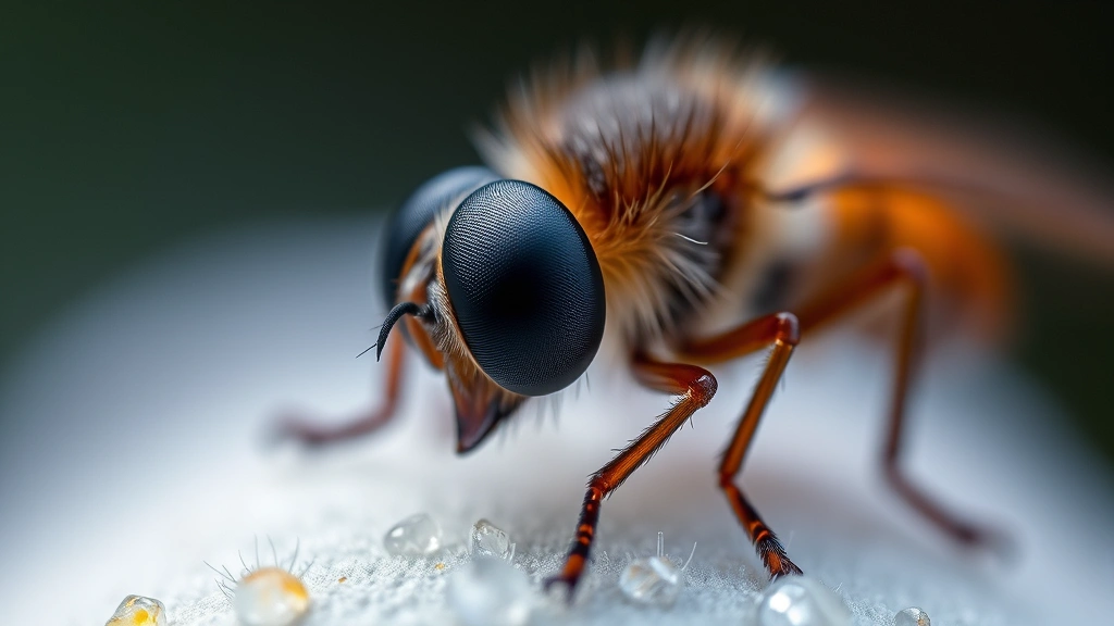 how to 2boxing -
macro photography
