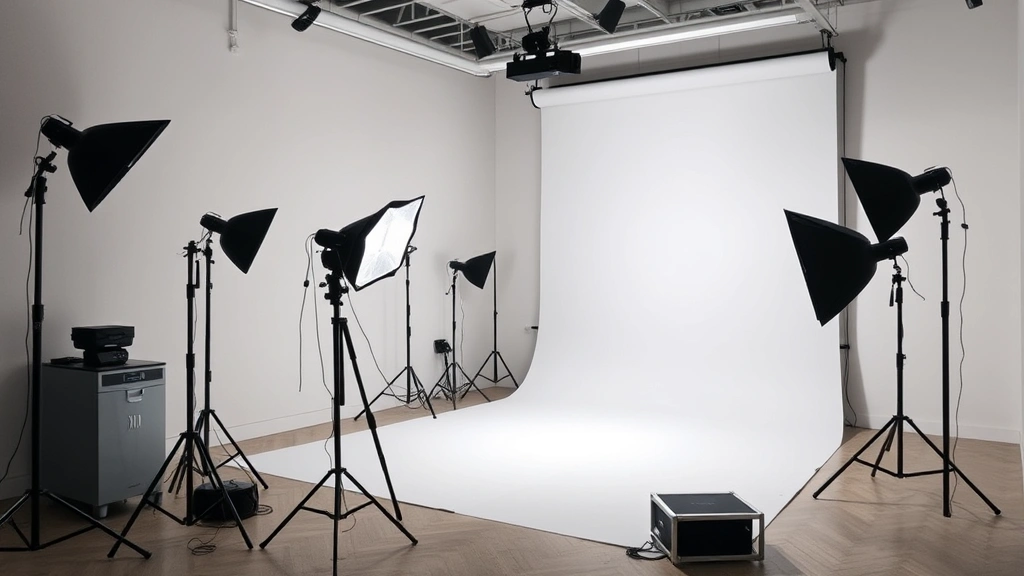 how to 2boxing -
studio photography
