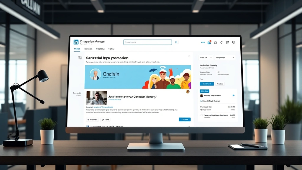 how to add a promotion on linkedin tutorial photo 0