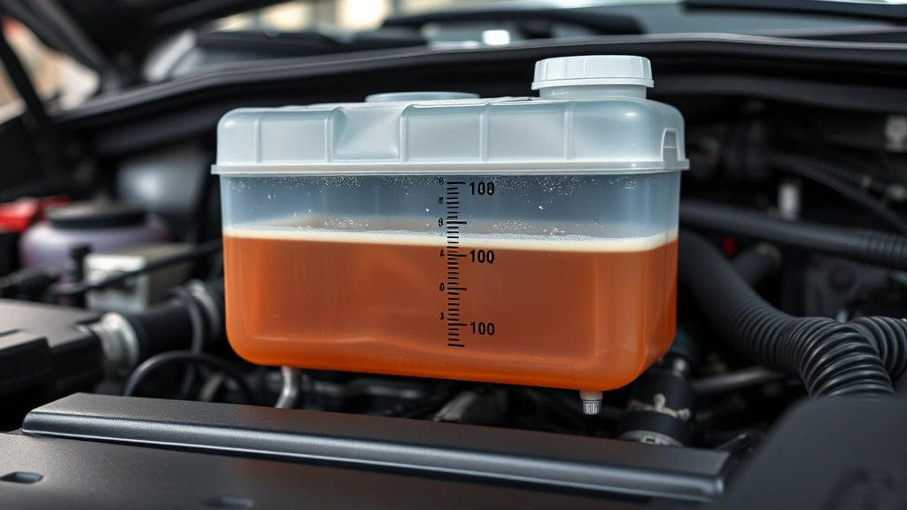 how to add coolant to car tutorial photo 0