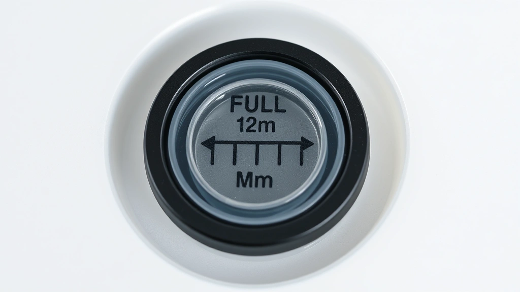 how to add coolant to car -
Photorealistic close-up macro photography of coolant cap and reservoir opening,