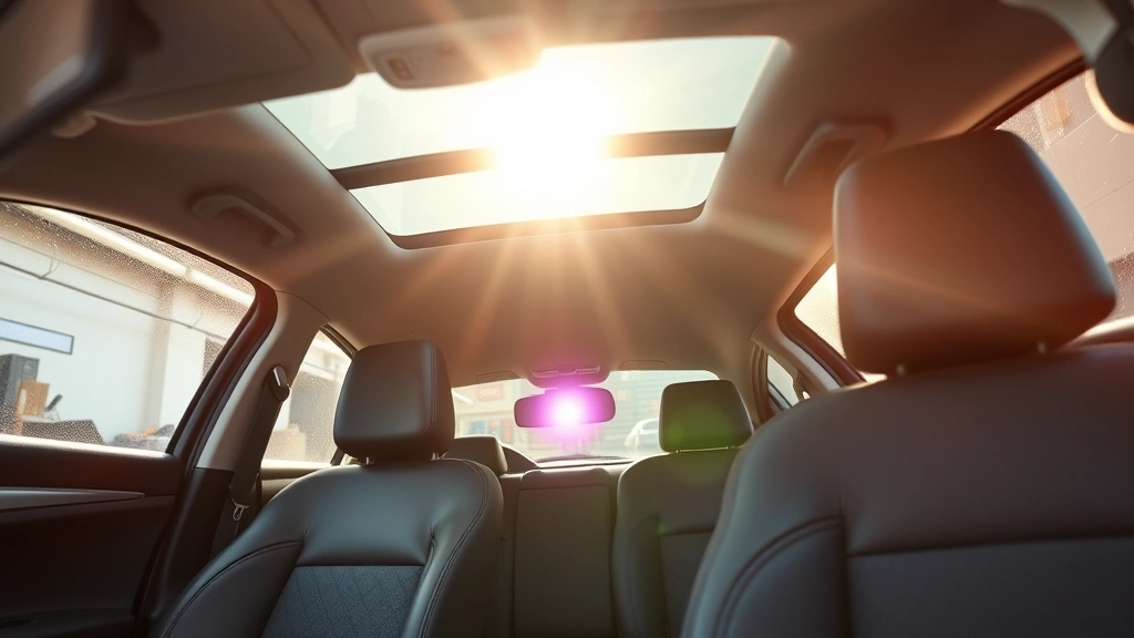 how to add nice smell to the car tutorial photo 0