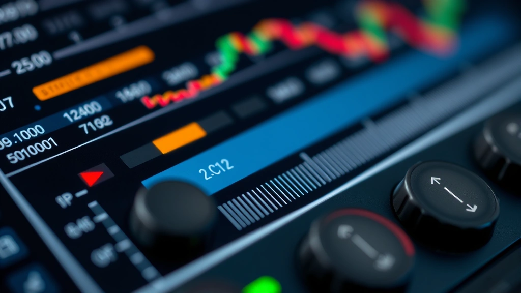 how to add second chart to topstepx -
Photorealistic close-up macro photography of TopstepX chart interface showing t