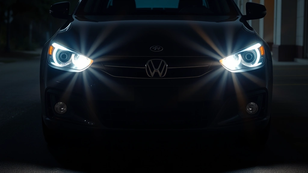 how to adjust headlights tutorial photo 0