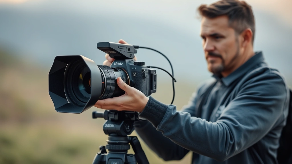 how to advertise your business -
professional photography