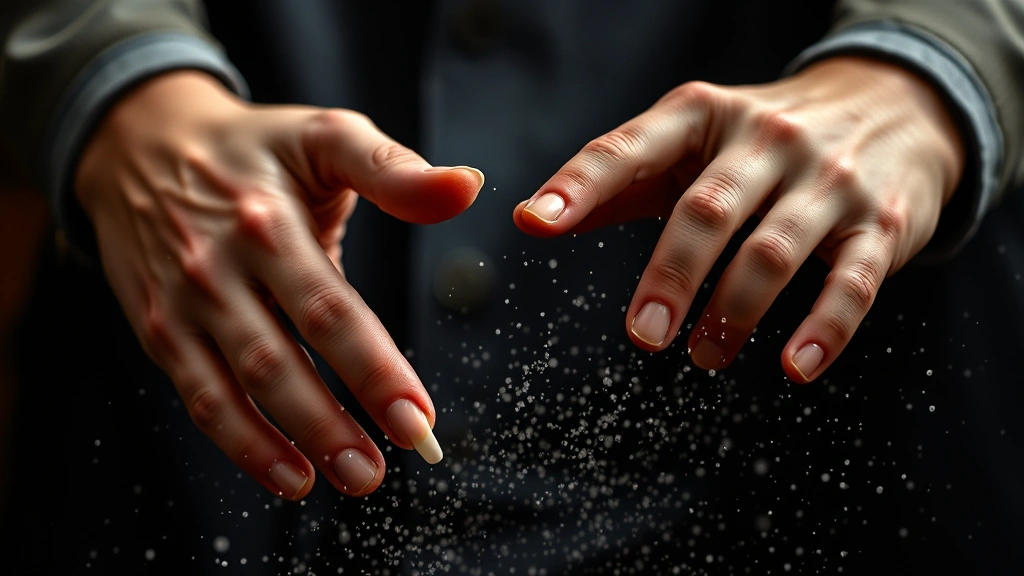 how to advertise your business -
hands in action