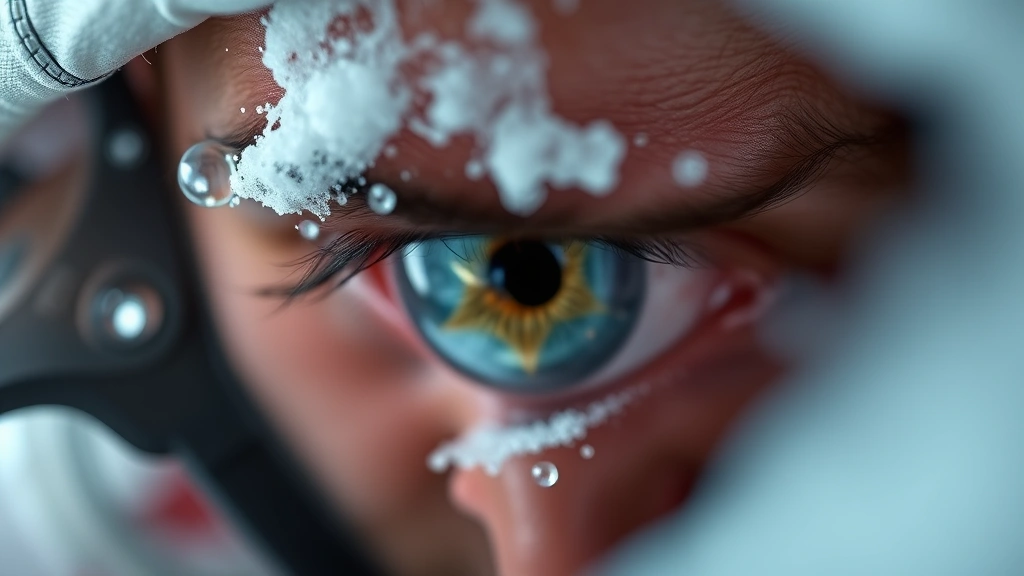 how to age disgracefully -
sharp focus
