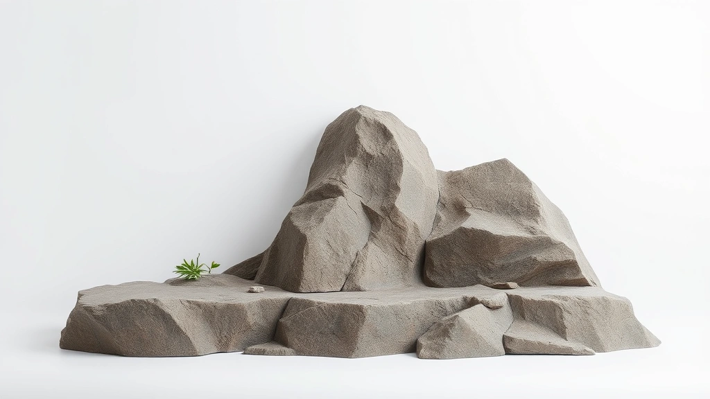 how to age disgracefully -
isolated on clean neutral background
