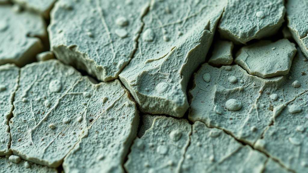 how to age disgracefully -
high detail showing texture
