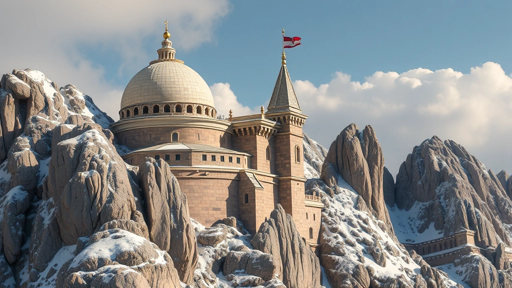 how to age disgracefully -
high detail
