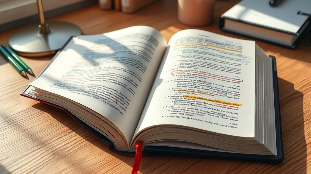 how to annotate a book tutorial photo 0