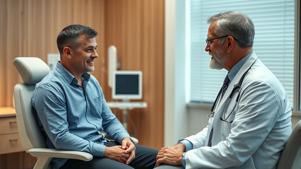 how to ask your pcp for a dre tutorial photo 0