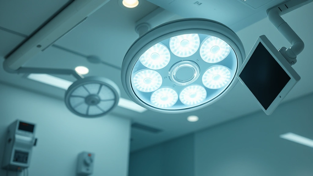 how to ask your pcp for a dre -
soft clinical lighting
