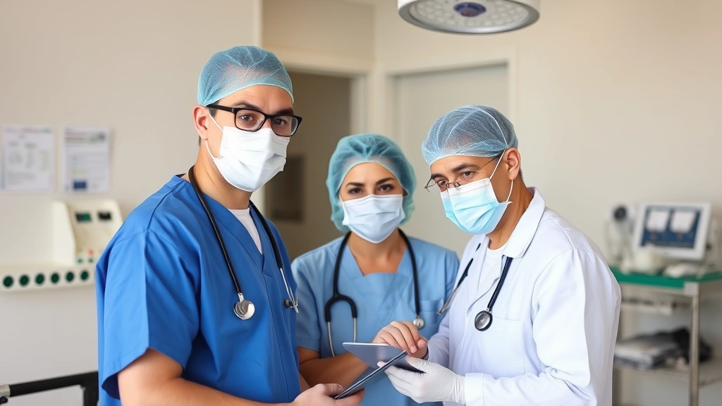 how to ask your pcp for a dre -
professional healthcare setting
