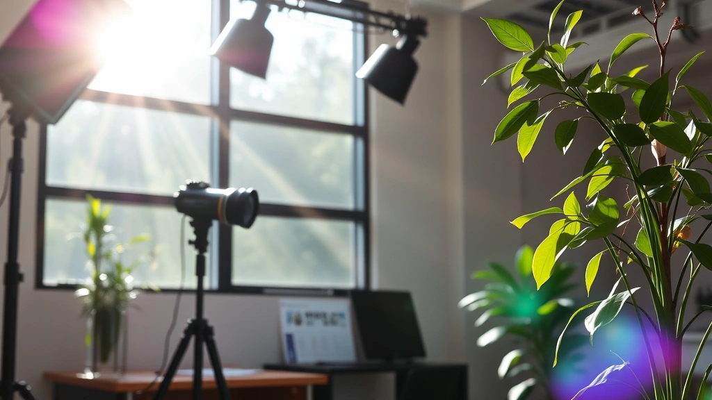 how to ask your pcp for a dre -
natural professional lighting
