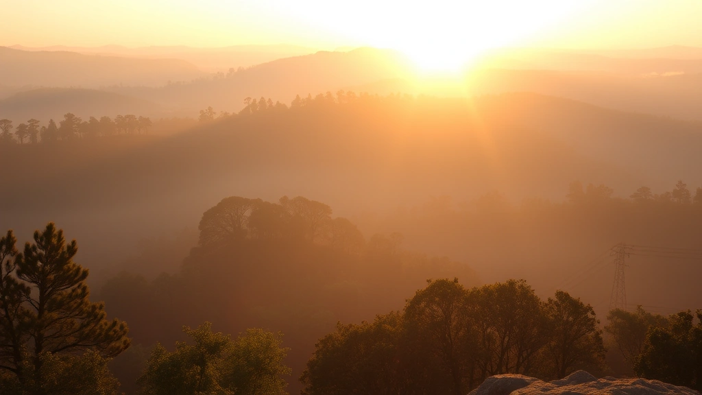 how to attract wildlife -
natural morning light
