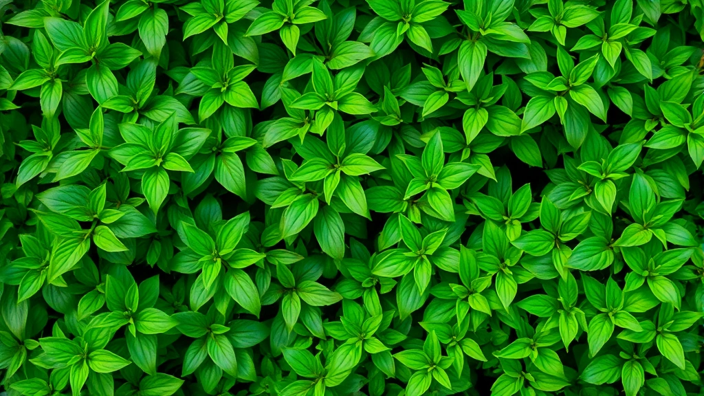 how to attract wildlife -
lush green foliage
